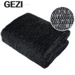 Hot selling HDPE sailling shading fabric for outdoor shading