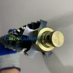 Lawn Mower Roller 21in Carbide Groomer Reel, Groomer Drive System G04802 Fits