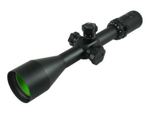 China riflescopes hunting 4-16x56mm tactical riflescope long eye relie optics sniper riflescope factory