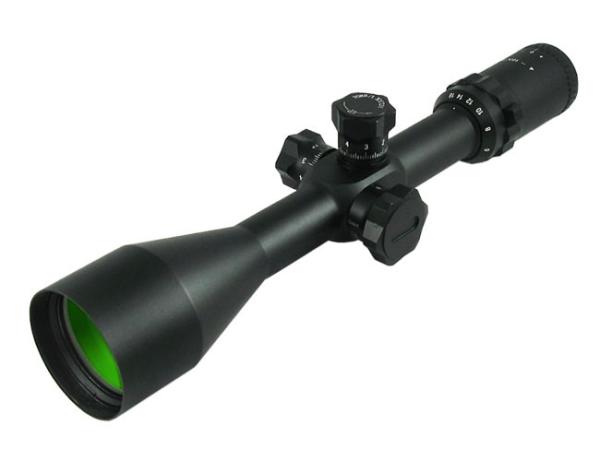 riflescopes hunting 4-16x56mm tactical riflescope long eye relie optics sniper