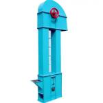 Wear-Resistant And Dust-Proof Feeding Equipment Bucket Elevator