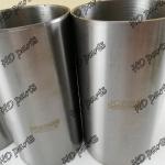 L3E Diesel Engine Cylinder liner ME3653660 30L17-00011 For Mitsubishi