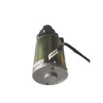 Bus Parts For Sale Bus Liquid Heater Heater Water Pump 5000L/H 24V Φ38 8101