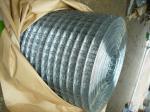 4x4 Hot Dipped Galvanized Welded Wire Mesh Panels For Mine Sieving Industry