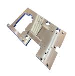Aluminum Steel CNC Machining Medical Parts , ISO13485 Precision Medical