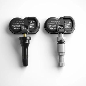 China Foxwell T10 Programmable TPMS Sensor 433/315MHz 2 IN 1 on sale