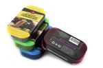 Cleaner Dashboard Shine Sponge Car Care Auto Interior Cockpit Sponge Cleaning