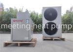 Meeting MD50D DC Inverter heat pump room air source heating and cooling air to
