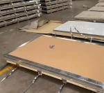 Economical Light Thin 304 Stainless Steel Sheet Cold Rolled 0.03-3mm