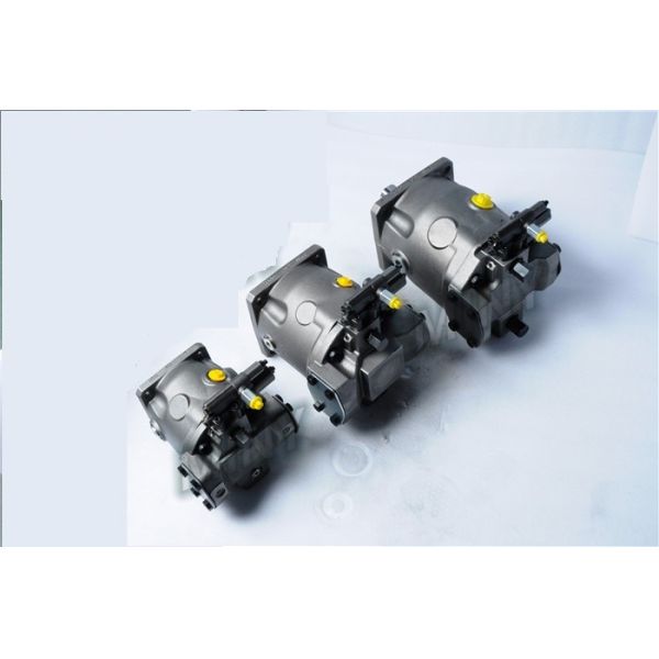 China Construction Machinery A4VSO40DR Rexroth Variable Hydraulic Pump factory