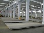 Hot Rolled 304 NO.1 Finished Stainless Steel Plate Cutting to Ring Cricle SS304