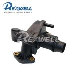 Range Rover 4.4 4x4 LR073372 Engine Coolant Thermostat Housing from Rexwell Auto