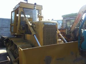 China Used Bulldozer CAT D6D New Arrival One factory