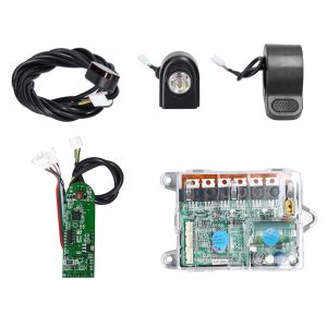 Mijia Xiaomi M365 PRO Electric Scooter Repairment Spare Parts Controller and Dashboard Scooter Accessories