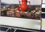 1440*1440DPL 14sqm/h 3D Wall Inkjet Printer TX800 Nozzles