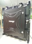 P6 Outdoor LED Displays , Outdoor Led Advertising Screens With LINSN / Nova