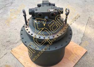 China Kobelco SK200 8 Travel Reduction Gear With Motor 30H 26H YN15V00037F1 factory