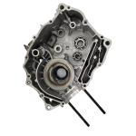 LIFAN CG150 Engine Left Crankcase Cover Suitable for Tricycle After Service