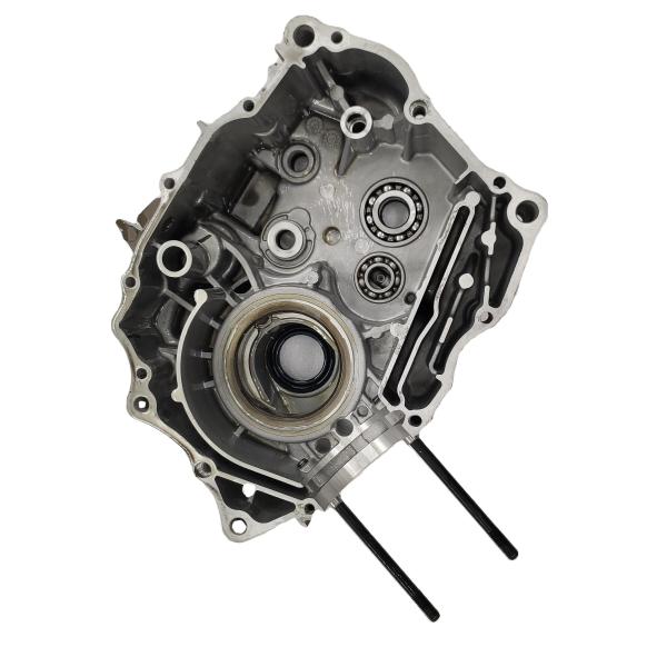 LIFAN CG150 Engine Left Crankcase Cover Suitable for Tricycle After Service