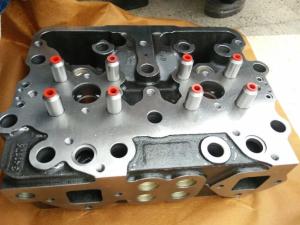 China High Quality Cummins NT855 Cylinder Head 3055098 On Cyliner Block factory