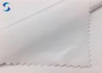 300T 50D Soft Polyester Pongee Fabric For Dress