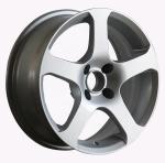 Multi PCD Alloy Wheel 5 Holes Forged Aluminum Alloy Wheels
