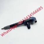 Genuine Diesel Injector 1J600-53052 For KUBOTA V3800 J60053052