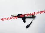 095000-8920 ME306398 DLLA151 P1089 Denso Diesel Injectors For Mitsubishi Fuso