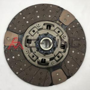 China EK100 Clutch Disk Assembly 430X250X18X50mm 31250-E1103 factory
