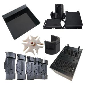 China 250000-300000shots Automotive Injection Mould For Rear Light Plastic Injection Molding factory