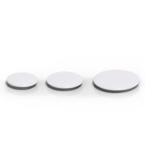 China Plastic 20W IP66 LED Ceiling Lamp Indoor Circular LED Ceiling Lights factory