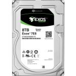 8tb HDD Hard Disk Drive Interface Rate 12Gb/S 128MB Cache