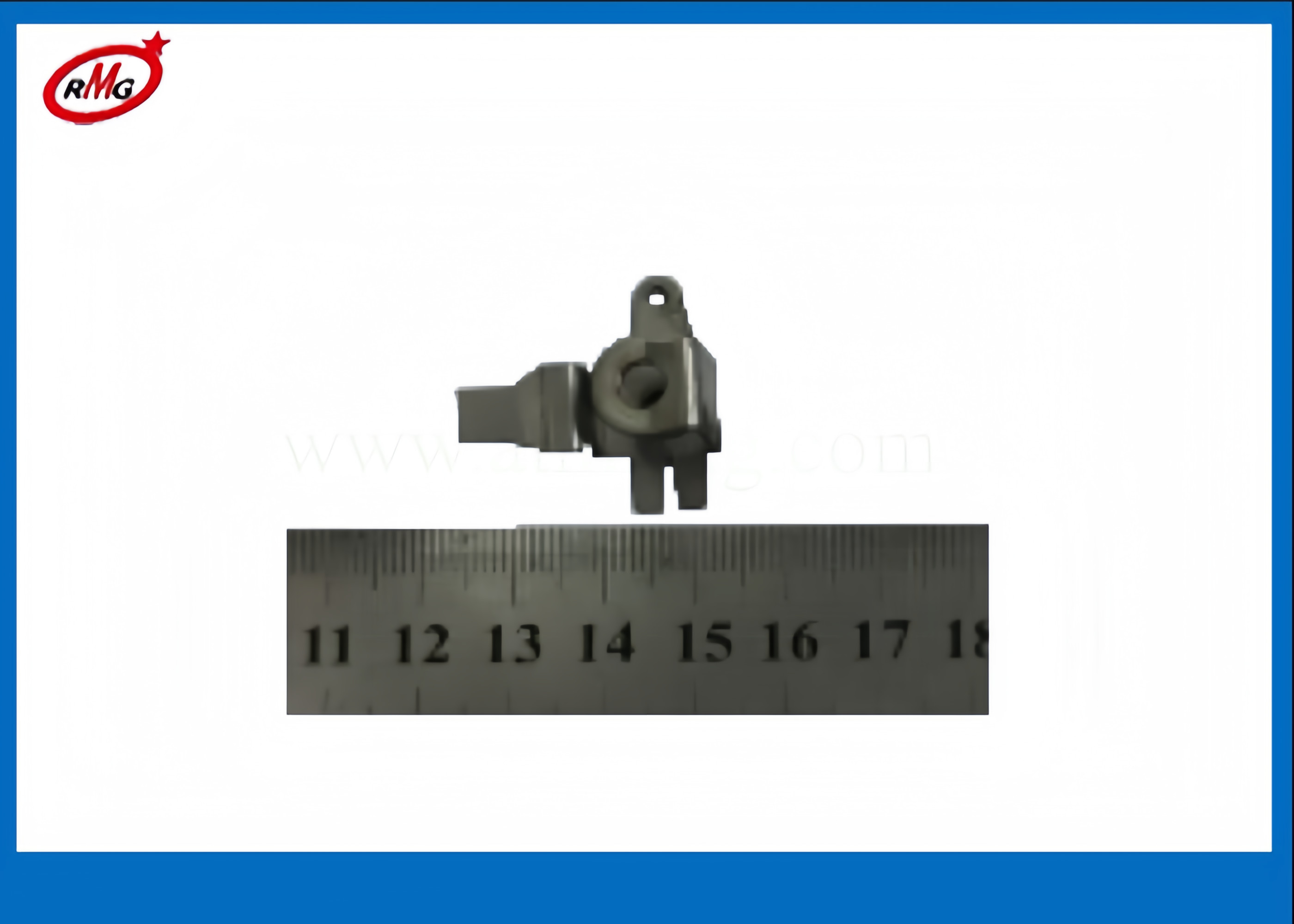 009-0020379-43 0090020379 -43 ATM Machine Parts Fujitsu G610 Module Parts Button