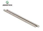 High Precision Stepped Cylindrical Dowel Pin Non Standard Type For Injection