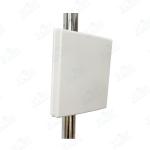 Dual Band 2.4/5GHz 14dBi Directional Panel Antenna Outdoor 2.4GHz WiFi Antenna