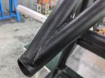 Single Drone Chassis Aluminum Alloy Welding Technology Personal Entertainment