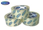 Strong Sticky Self Adhesive Bopp Packing Tape For Carton Sealing And Strapping