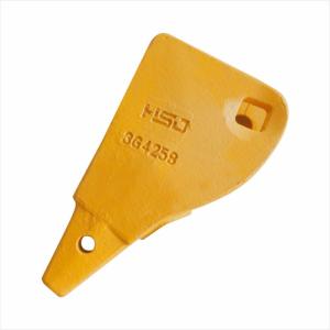 China new style fashion E312 excavator spare parts bucket teeth adaptor 3G4258 factory
