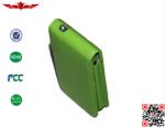 Hot Selling High Quality PU Flip Wallet Leather Cover Case For Ipod Touch 4/5