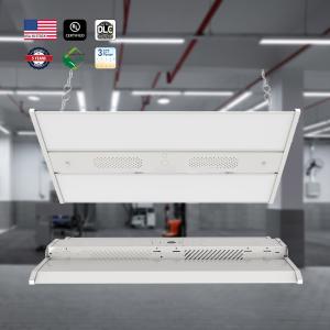 China 80W 110W 160W 165W 220W 225W 300W 400W Linear LED High Bay Lights for Industrial Settings on sale