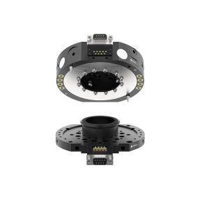China Aluminum Alloy SQC-B Tool Changer for Fast, Safe Tool Replacement factory