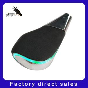 Wholesales LED CAR SHIFT KNOB UNIVERSAL Gear Knob Custom Shift Knobs Automatic