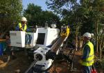 Hydraulic TYZ-45 45T Horizontal Directional Drilling Rigs