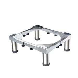 Color Paint Surface Finish for OEM Precision Metal Custom Sized Washing Machine