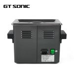 40KHz 3L Heated Ultrasonic Cleaner Sterilizer SUS304 For Surgical Treatment