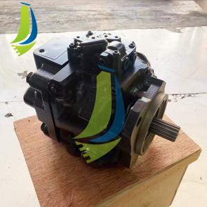 China 708-1U-00161 Hydraulic Pump 7081U00161 for WB93 Backhoe Loader factory