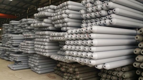 Q235 Galvanized Space Frame Node Accessories GB/T19001 for steel structure