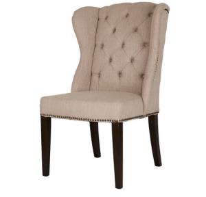 China classical upholstered dining chairs french style dining chair dining chair made in china factory