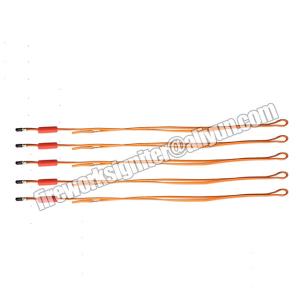 China Wedding CE 0.5meter 0.04g/Pc Firework Electric Igniter factory