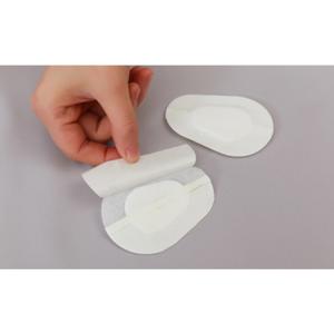 China Medical Woundplast Band-aid Adhesive Tape Sterile Non-woven Eye dressing factory